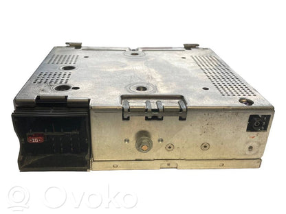 Радио / CD/DVD-плеер / навигация