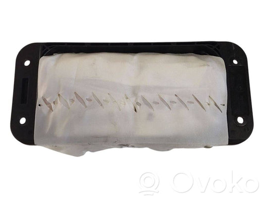 Pasažiera drošības spilvens