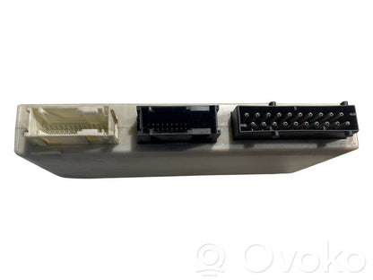 Comfort module