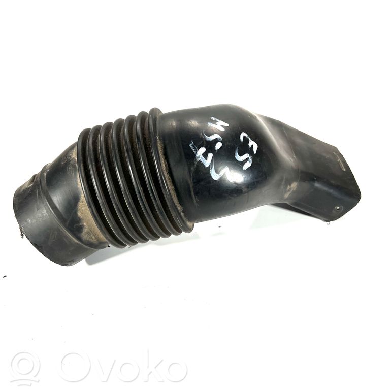 Детали воздухозаборника