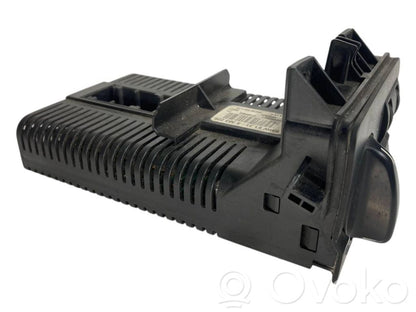 Headlight switch