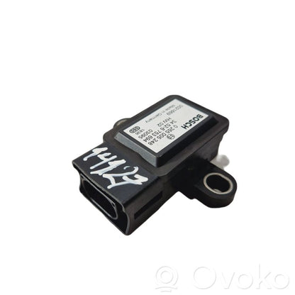 ESP (elektroniskās stabilitātes programmas) sensors (paātrinājuma sensors)