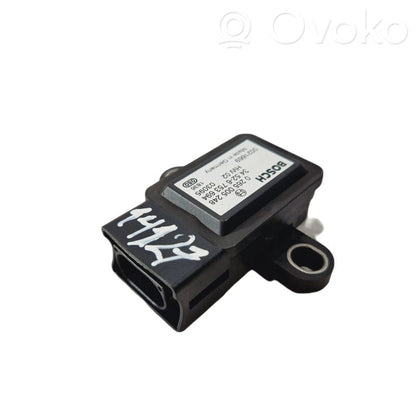 ESP (Electronic Stability Program) sensor (acceleration sensor)