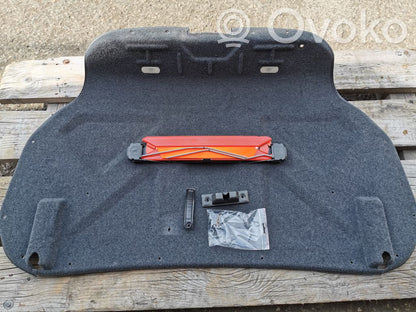 Trunk lid decorative trim (set)