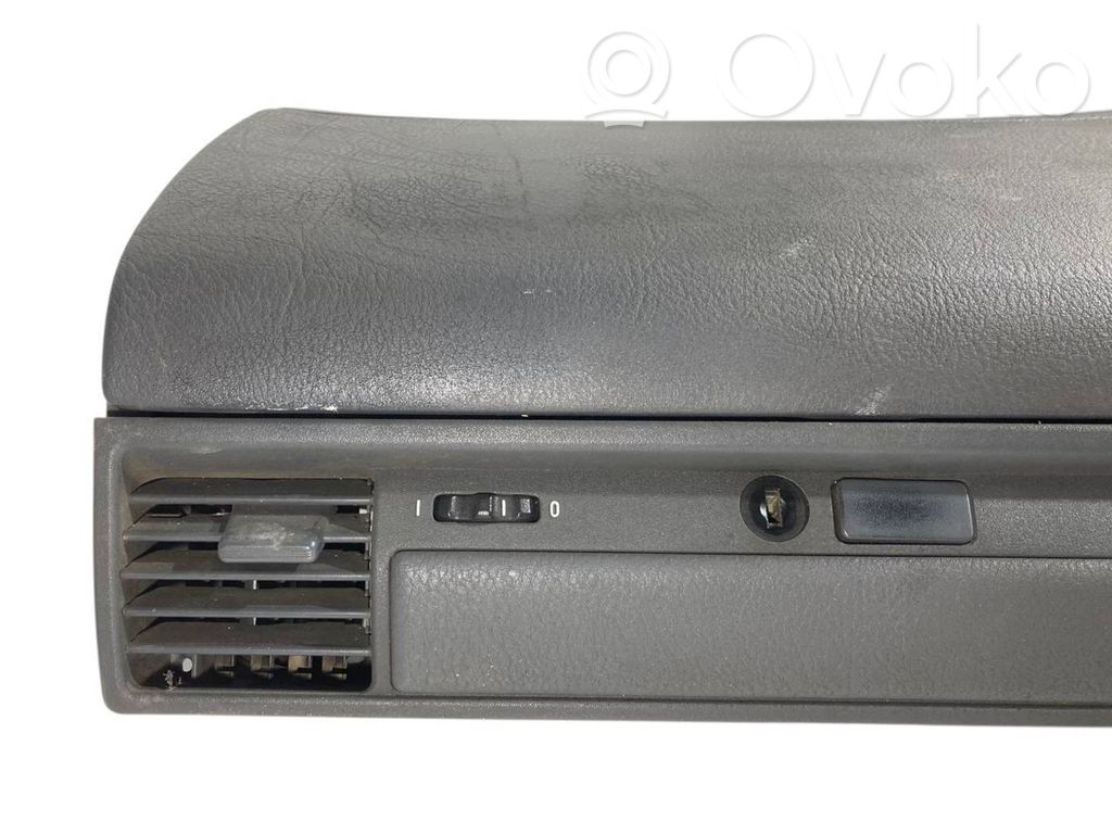 Багажное отделение