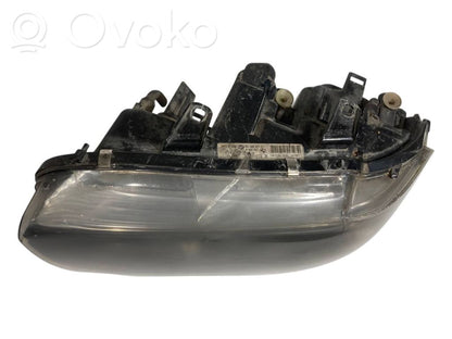 Priekšējais lukturis