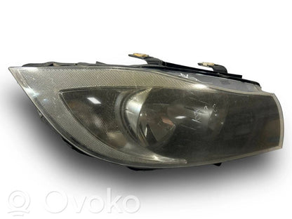 Priekšējais lukturis