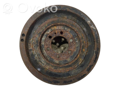 Шкив коленчатого вала