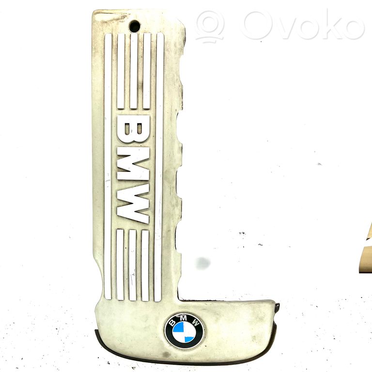 Крышка двигателя (декоративная отделка)