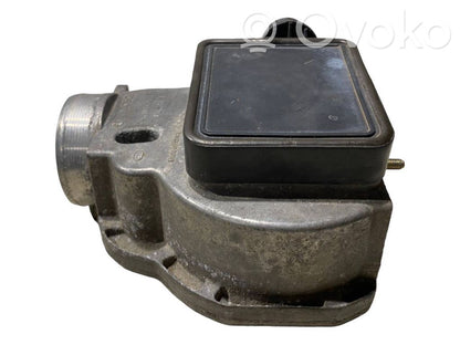 Gaisa plūsmas mērītājs