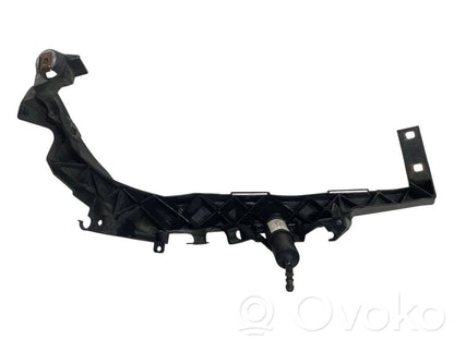 Priekšējā luktura turētājs