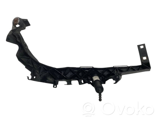 Priekšējā luktura turētājs