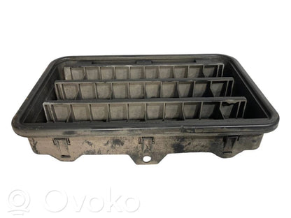 Ventilācijas režģis