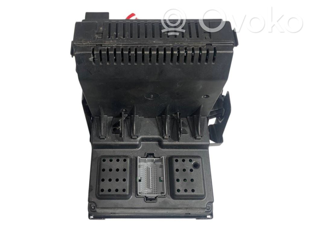 Drošinātāju bloks