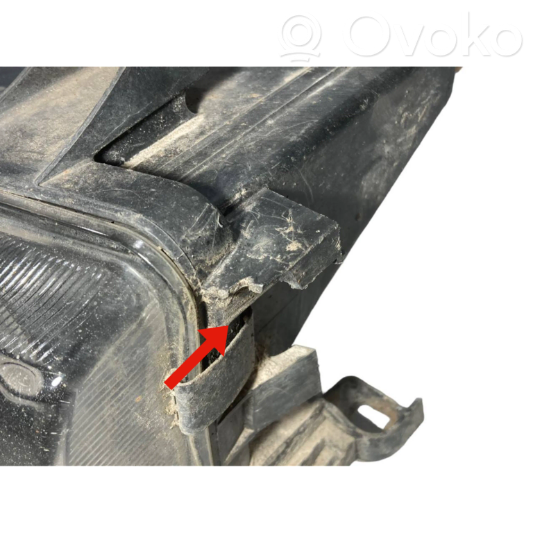 Priekšējais lukturis