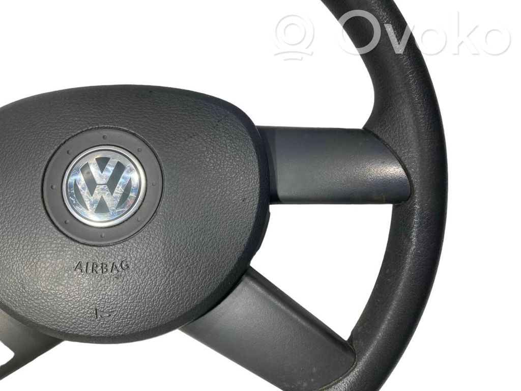 Рулевое колесо