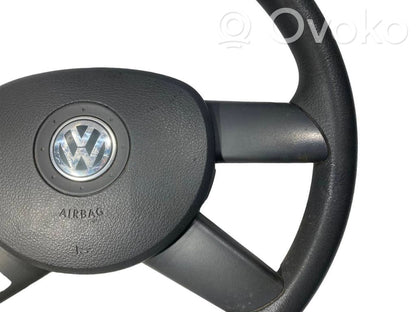 Рулевое колесо