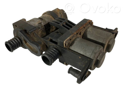 Apsildes radiatora vārsts (-i)