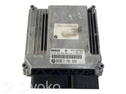 Ignition ECU kit