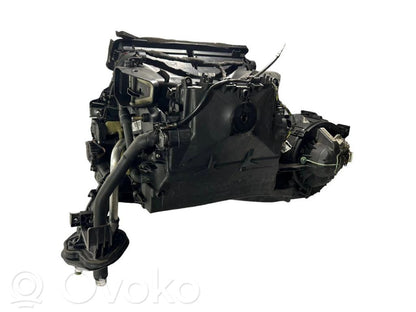 Cabin air assembly kit