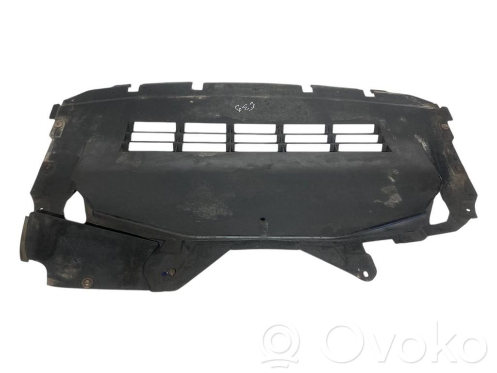 Dzinēja apakšas aizsargs