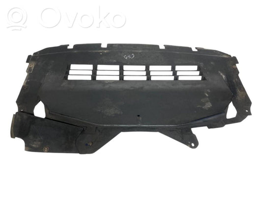 Engine underbody guard