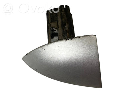 Front door handle cover