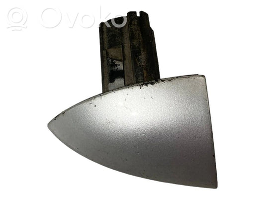 Front door handle cover
