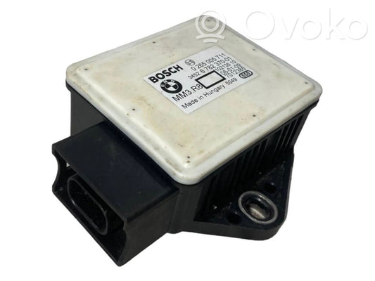 ESP (Electronic Stability Program) sensor (acceleration sensor)