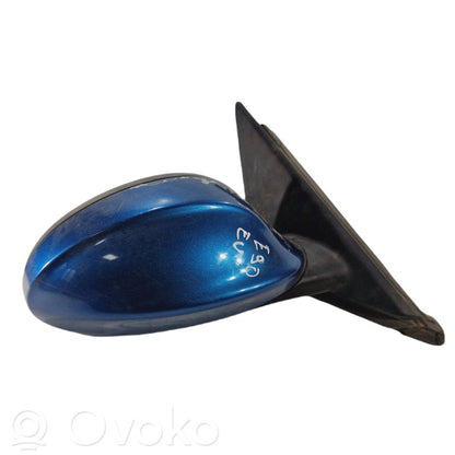 Spogulis (elektriski vadāms)