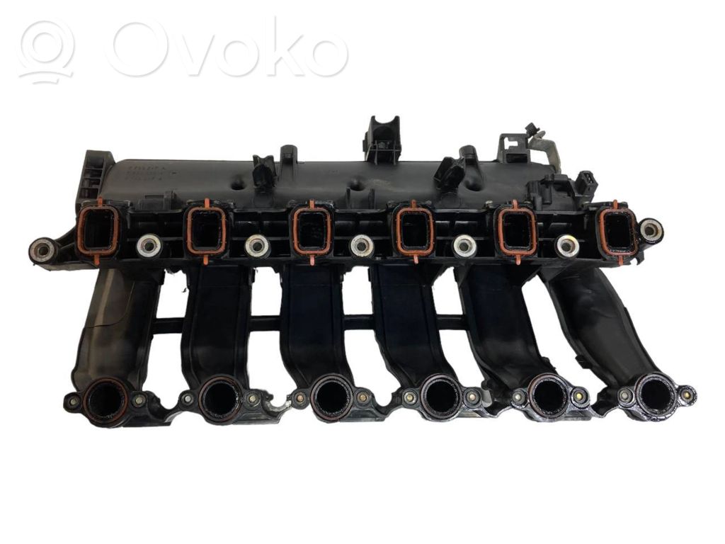 Intake manifold