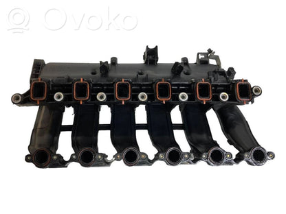 Intake manifold
