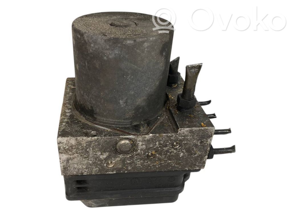 ABS unit