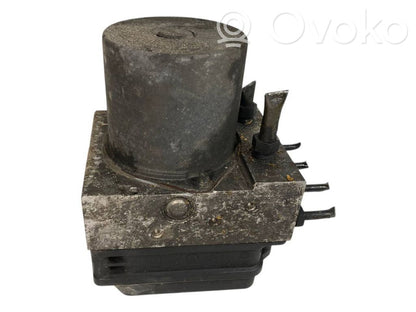 ABS unit