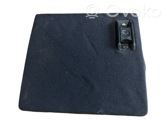 Jumta lūkas slēdzis