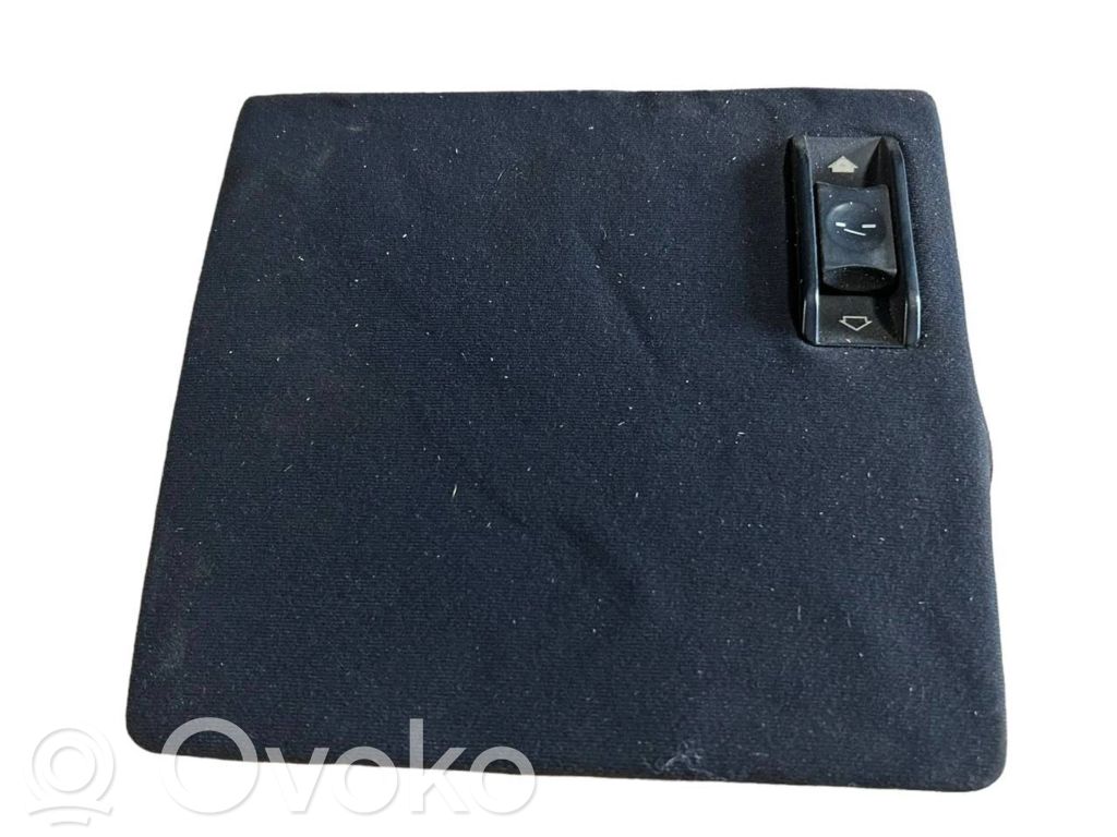 Jumta lūkas slēdzis