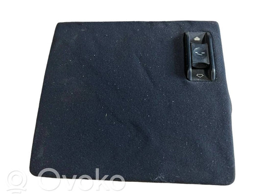 Jumta lūkas slēdzis