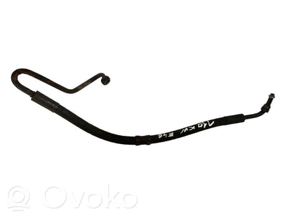 Stūres pastiprinātāja šļūtene (-es) / caurulīte (-es)