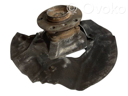 Priekšējā riteņa rumbas vārpstas šarnīrs (stupica, capfa)