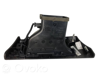 Sānu gaisa režģis