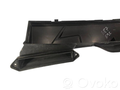 Крышка воздушного микрофильтра