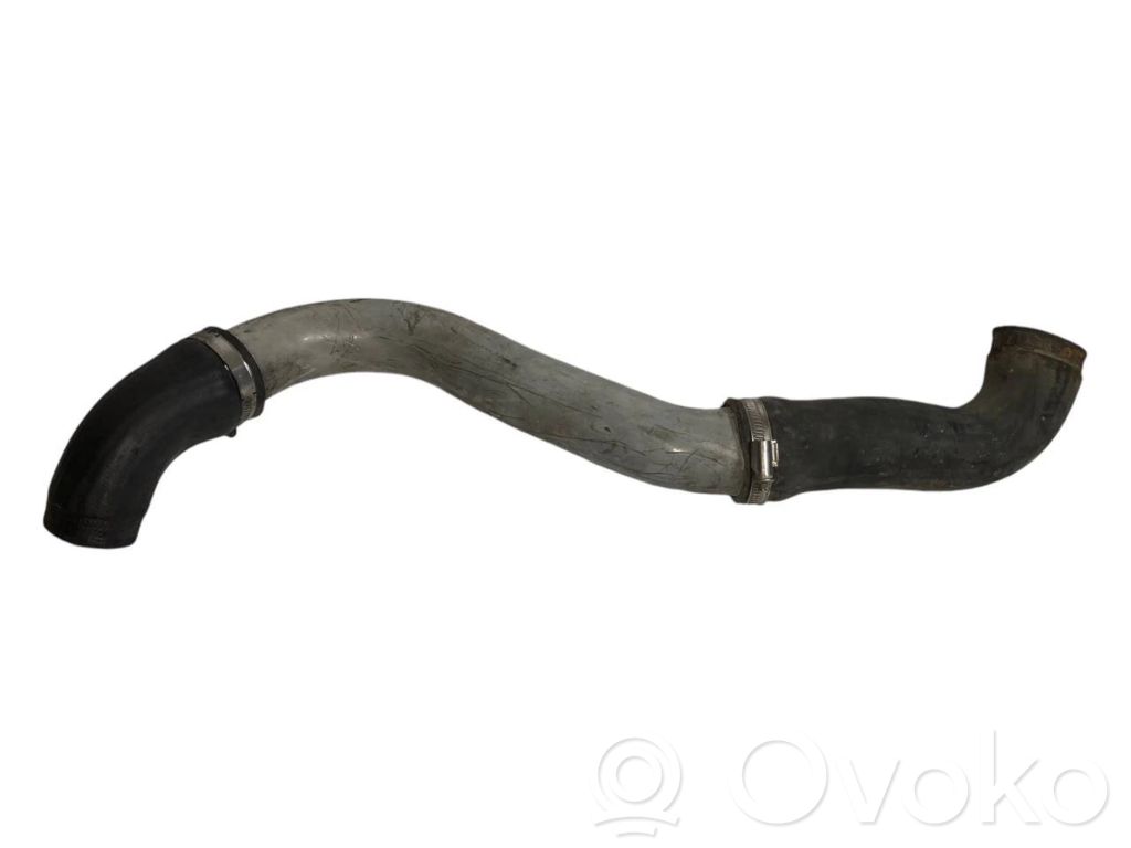 Interkūlera šļūtene (-es) / caurule (-es)