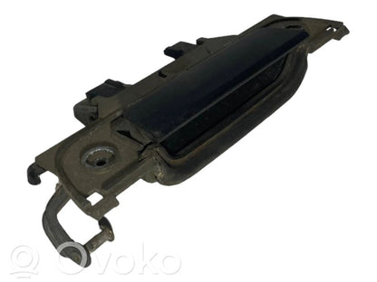 Ārējais atvēršanas rokturis