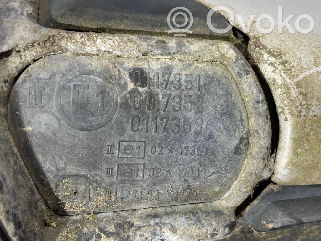 Spogulis (elektriski vadāms)