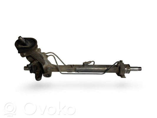 Рулевая колонка