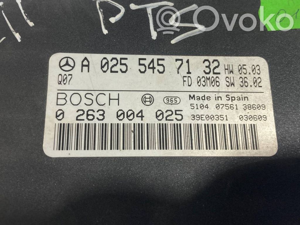 Parkošanas (PDC) vadības bloks
