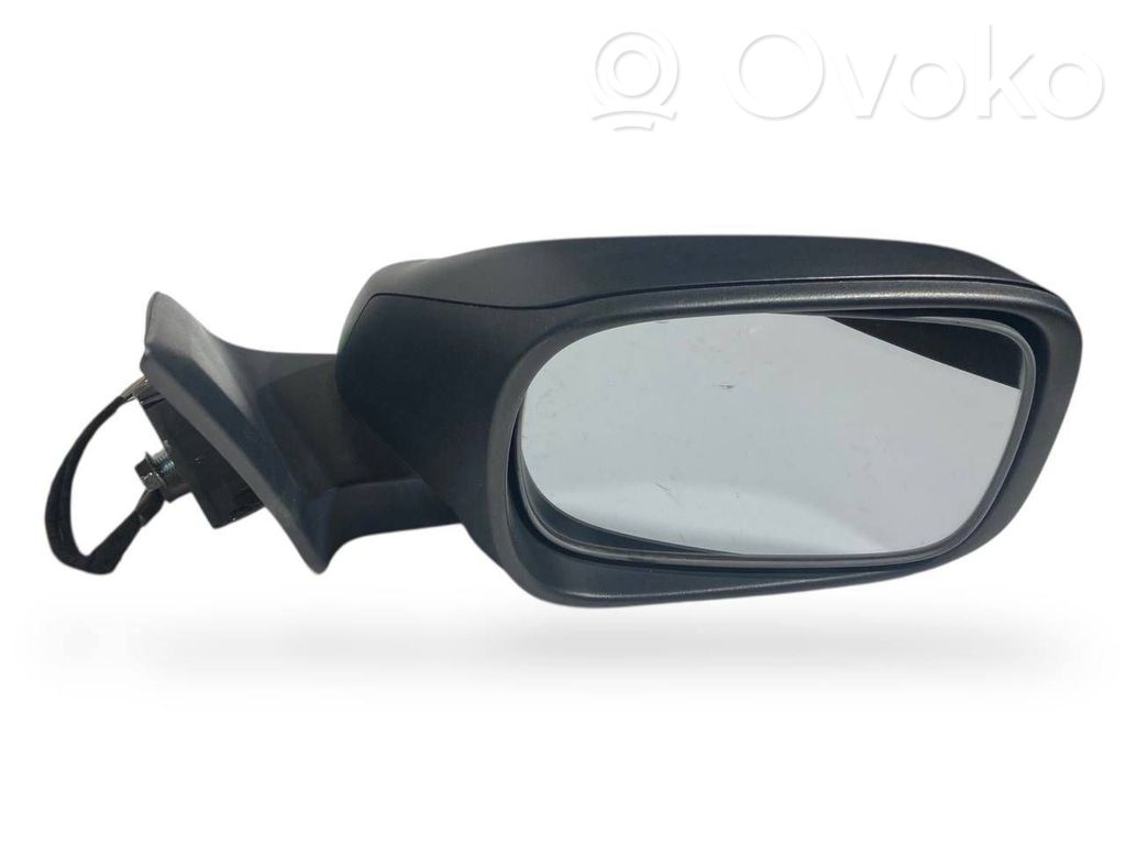 Spogulis (elektriski vadāms)