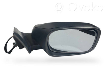 Spogulis (elektriski vadāms)