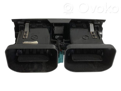 Centrālais gaisa ventilācijas režģis