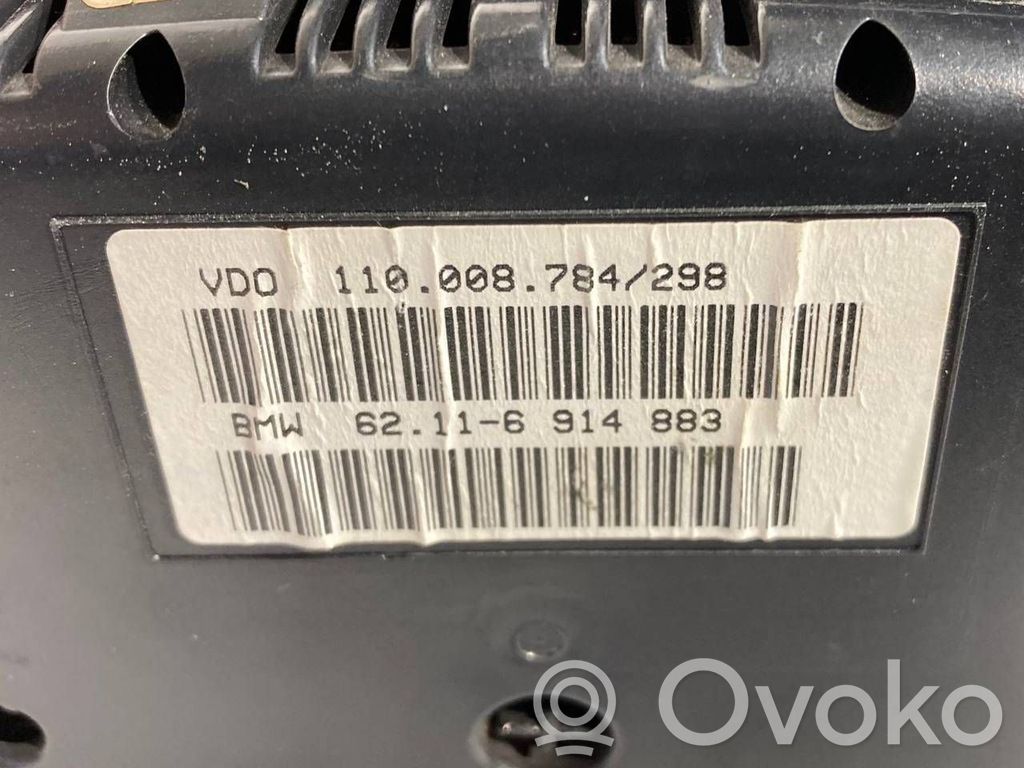 Spidometrs (instrumentu panelī)